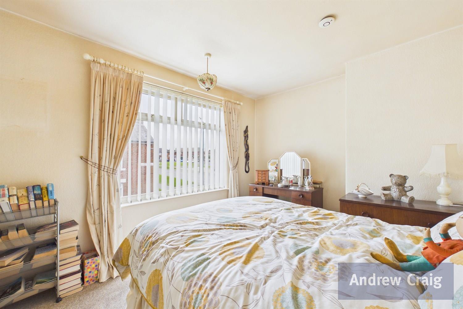 George Street, Gosforth, Newcastle Upon Tyne , NE3 3XL